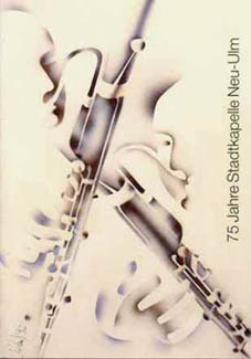 Music illustrations:symphony orchestra